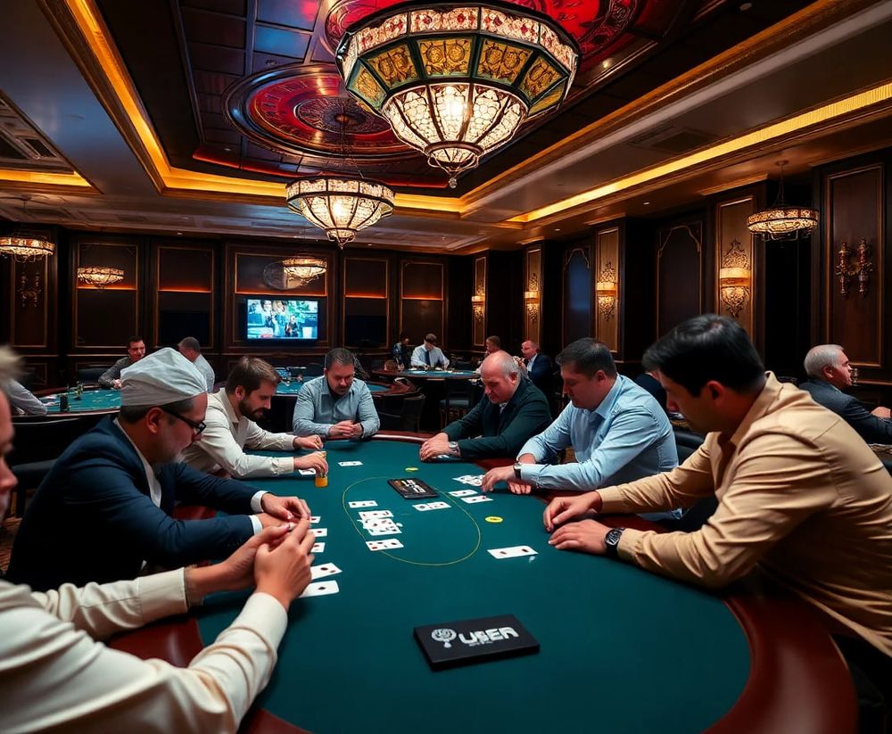 HHpoker打不开了